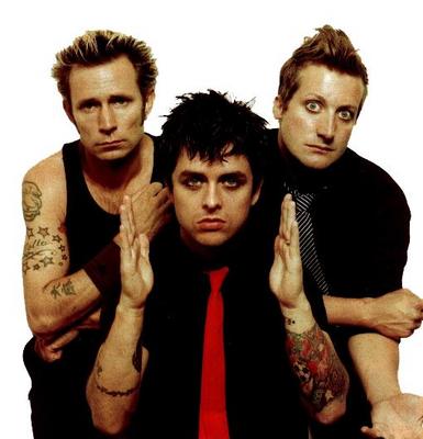VIVE GREEN DAY