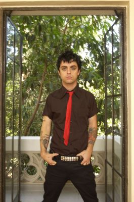 billie joe armstrong