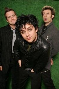 GREEN DAY