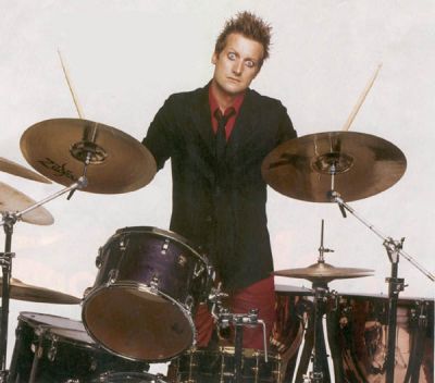 Tre cool