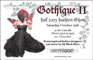 GOTH