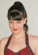 Pauley perrette