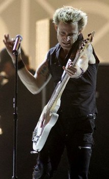 MIKE DIRNT