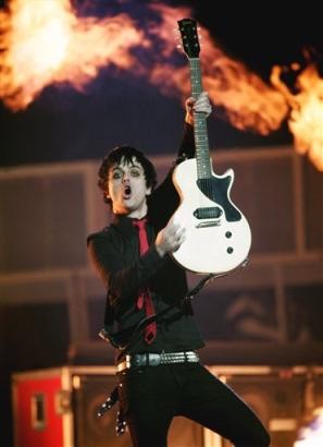 billie