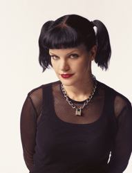 Pauley perette