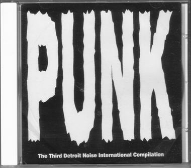 P.U.N.K