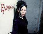 evanescence