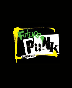 HAHA PUNK