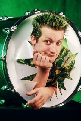 Tre cool