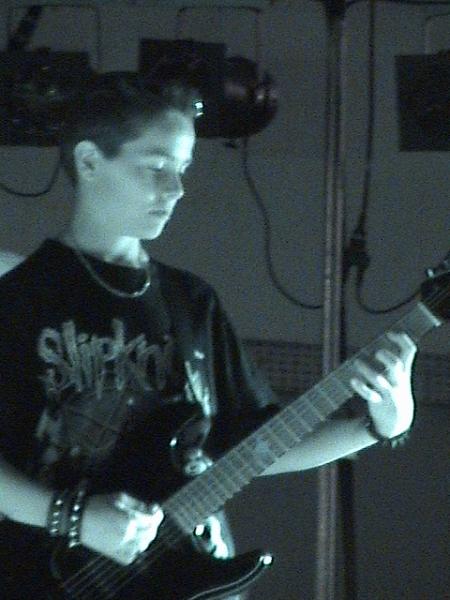 BENJAMIN ENCORE