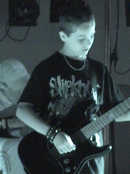 benjamin