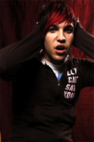pete wentz