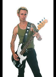 Mike dirnt