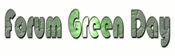 VIVE GREEN DAY