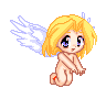 petit ange