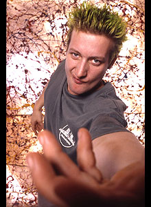 tre cool