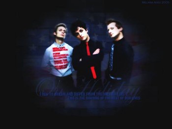 GREEN DAY!!!!!!!!!!!!!!!!!!!!