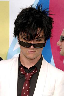 billie joe