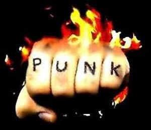 PUNK