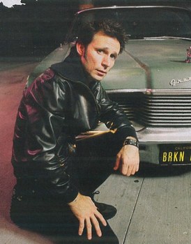 Mike dirnt